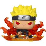 Bunte 9 cm Funko Naruto Naruto Uzumaki Sammelfiguren aus Kunststoff 