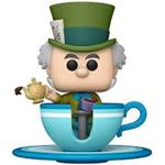 Funko POP Ride: Disneyland 65th - Mad Hatter in Teacup (Target Exclusive)