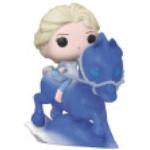 Funko POP - RIDES Disney: Frozen 2 - Elsa & Nokk (46586)