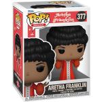 Funko POP Rocks: Aretha Franklin - (AW Show) - Collectable Vinyl Figure - Gift
