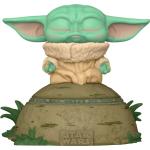 Funko Star Wars Yoda Sammelfiguren aus Kunststoff 