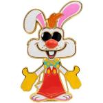Loungefly Funko POP Enamel Pin: Roger Rabbit - Wh