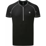 Funktionsshirt Aces in Black/Ebony