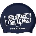 Funky Trunks Badekappe