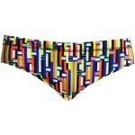 Funky Trunks Mens Classic Briefs S