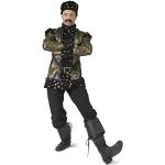Funny Fashion Soldaten-Kostüme aus Polyester für Herren 
