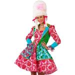 Funny Fashion Barock-Kostüme aus Polyester für Herren Größe L 