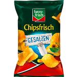 funny-frisch Chipsfrisch gesalzen Chips 150,0 g