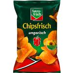 funny-frisch Chipsfrisch ungarisch Chips 150,0 g