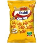 funny-frisch Gold Fischli Sesam (100 g)
