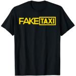 Lustig, ich bin der falsche Taxifahrer T-Shirt