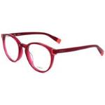 Rote FURLA Herrenbrillengestelle 