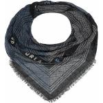 Reduzierte Schwarze FURLA Kaschmir-Schals aus Wolle für Damen 