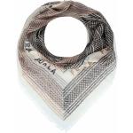 Reduzierte Braune FURLA Kaschmir-Schals aus Wolle für Damen 