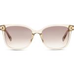 Bunte FURLA Cateye Sonnenbrillen aus Kunststoff für Damen 