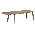 Bio Tischplatten lackiert aus Massivholz ausziehbar Breite 100-150cm, Höhe 0-50cm, Tiefe 0-50cm 