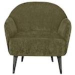 Reduzierte Silberne Skandinavische furninova Nachhaltige Lounge Sessel Breite 50-100cm, Höhe 50-100cm, Tiefe 50-100cm 