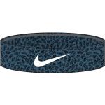 Reduzierte Blaue Nike Headbands & Stirnbänder für Herren 