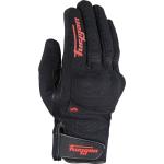 Furygan Handschuhe Jet All Season D3O, schwarz-rot Größe: L