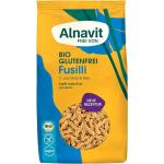 Alnavit Fusilli Bio glutenfrei 500 g