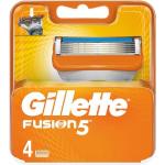 Fusion Manual Blades 4 Pack