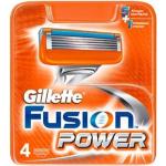 Fusion Power Blades 4 Pack