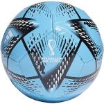 Fußbälle Al Rihla Club Ball H57784 Fußbälle blau