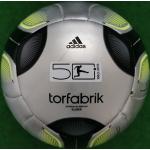 Fußball Adidas Torfabrik Glider Bundesliga 2012-2013 [Größe 5] Deutschland