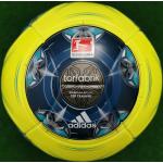 Fußball Adidas Torfabrik Top Training Junior Größe 4 I Bundesliga 2013-2014
