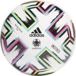 Fussball Adidas UNIFORIA EURO 2020 2021 I EM Mini Replica Junior Match Ball OMB