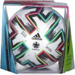 Fussball Adidas UNIFORIA EURO 2020 2021 I EM Mini Replica Junior Match Ball OMB