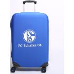 Reduzierte Schalke 04 Kofferschutzhüllen für Herren 