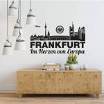 Eintracht Frankfurt Wohnaccessoires 