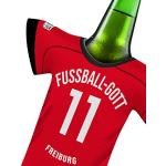 Fussball Gott Trikot passend für SC Freiburg Triko