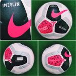 Fußball Nike Match Ball Merlin V Premier League 2019-2020 OMB I Klopp Liverpool
