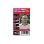 FC Bayern Kartenspiele 