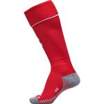 Fußballsocken Pro Football Sock 17-18 in TRUE RED/WHITE