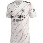 adidas FC Arsenal FC Arsenal London Trikots - Auswärts 2020/21 