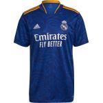 adidas Real Madrid Real Madrid Trikots für Herren zum Fußballspielen - Auswärts 2021/22 