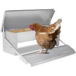 Reduzierte Hühnertränken 