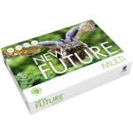 New Future Multi Nachhaltiges Kopierpapier 70g, 500 Blatt 