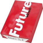 Weißes New Future Premium Kopierpapier 80g, 500 Blatt 