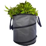 Laubsäcke & Gartensäcke bis 100l aus Kunststoff mit Tragegriffen 