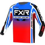 FXR MX Jersey Clutch Pro 3XL