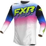 FXR MX Jersey Podium 3XL