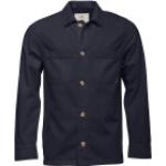 Dunkelblaue Langärmelige Fynch Hatton Kentkragen Hemden mit Kent-Kragen für Herren Größe XL 