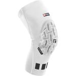 G-Form Pro Hb180 Knee (Single) Kniebandage weiss S