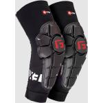 G-Form Pro-X3 Guard Ellenbogenprotektoren schwarz
