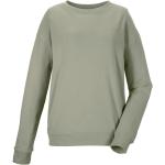 Reduzierte G.I.G.A. DX Bio Nachhaltige Damensweatshirts Größe M 