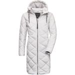 G.I.G.A. DX by Killtec Windig Woman Quilted CT A Casual Windblocker off-white